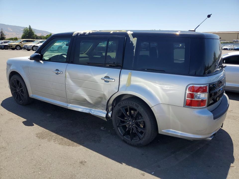 Aukcja sprzedaży 2018 Ford Flex, vin: 2FMGK5C83JBA15546, numer aukcji: 54802816