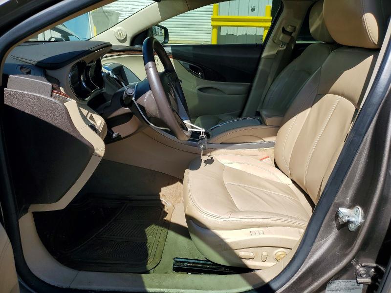 Aukcja sprzedaży 2011 Buick Lacrosse, vin: 1G4GC5ED2BF339403, numer aukcji: 55888846