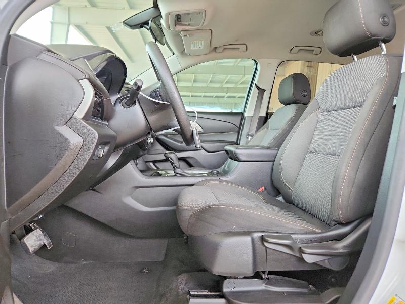 Aukcja sprzedaży 2020 Chevrolet Traverse, vin: 1GNERFKWXLJ202740, numer aukcji: 57318256