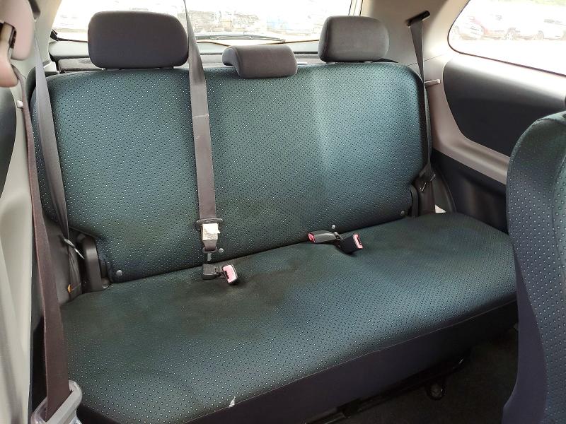 Aukcja sprzedaży 2007 Toyota Yaris, vin: JTDJT923475131887, numer aukcji: 56587626