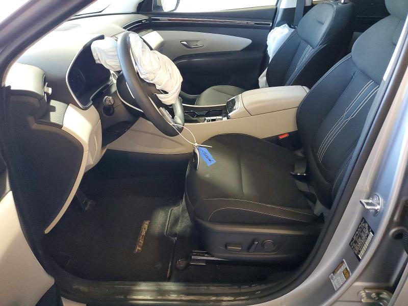 Продаж на аукціоні авто 2024 Hyundai Tucson, vin: KM8JBCDE9RU285174, номер лоту: 56519596