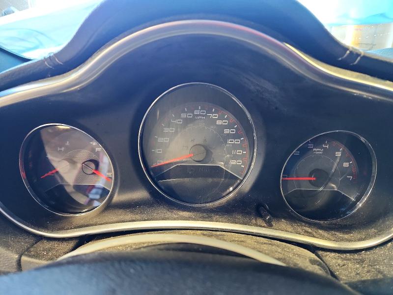 Продажа на аукционе авто 2013 Dodge Avenger, vin: 1C3CDZABXDN680069, номер лота: 58583256