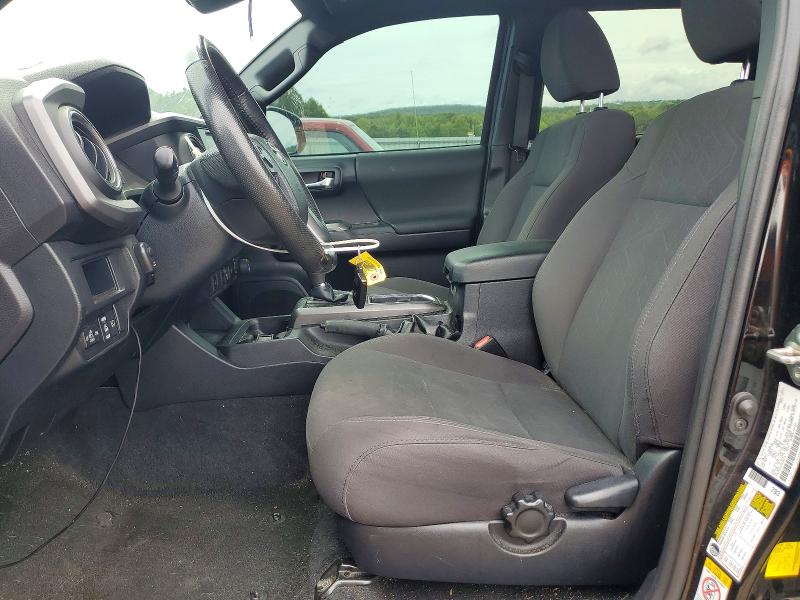 Aukcja sprzedaży 2019 Toyota Tacoma, vin: 3TMCZ5AN2KM226616, numer aukcji: 58010926