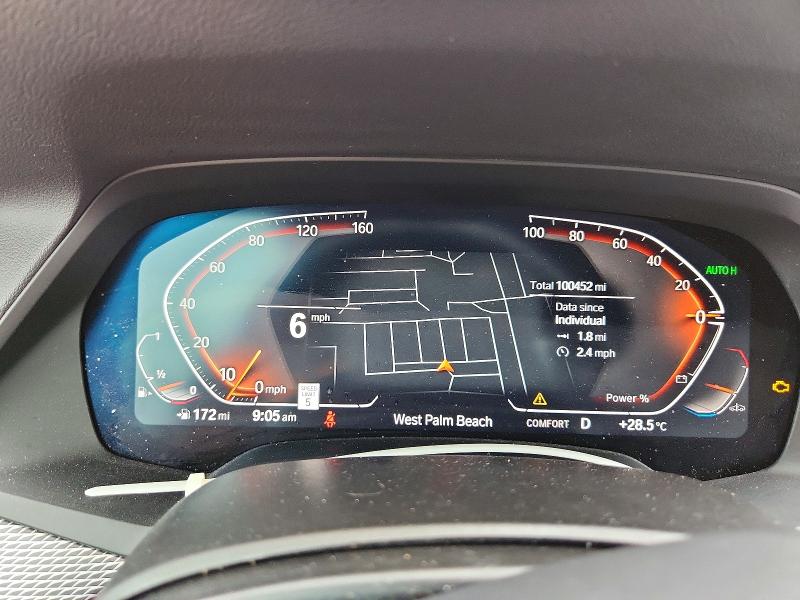 Aukcja sprzedaży 2023 Bmw X5, vin: 5UXCR6C09P9P20578, numer aukcji: 56575876
