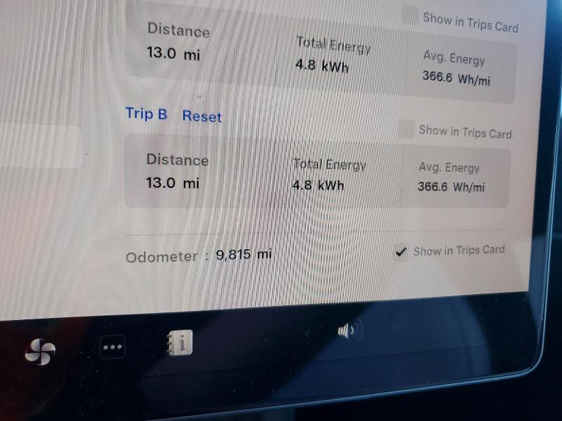 Продаж на аукціоні авто 2025 Tesla Model 3, vin: 5YJ3E1ET0SF079973, номер лоту: 58583496