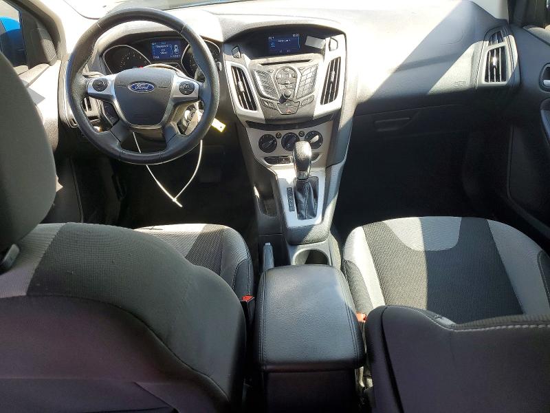 Продаж на аукціоні авто 2014 Ford Focus, vin: 1FADP3F22EL339135, номер лоту: 56501346
