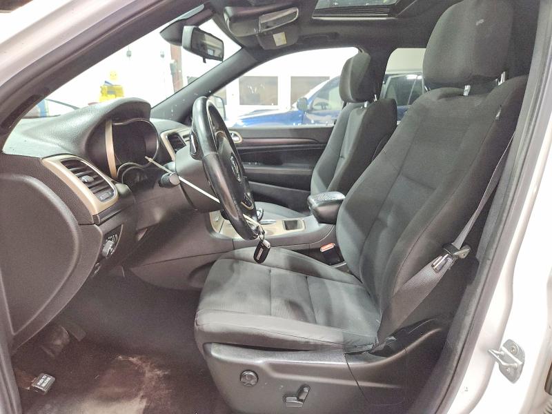 2014 Jeep Gran Chero მანქანა იყიდება აუქციონზე, vin: 1C4RJFAG6EC128915, აუქციონის ნომერი: 57968106