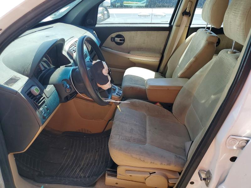 Продажа на аукционе авто 2006 Chevrolet Equinox, vin: 2CNDL13F566123917, номер лота: 56051656