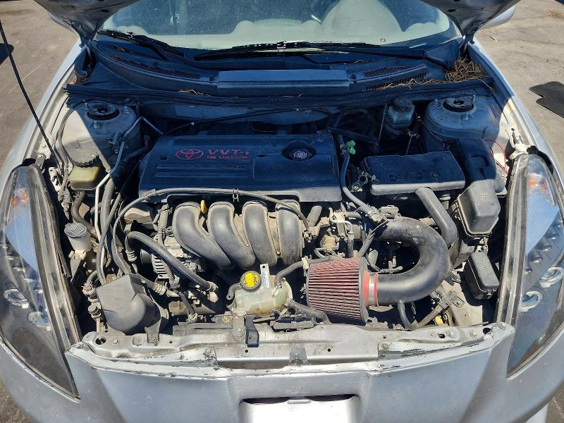 Продажа на аукционе авто 2001 Toyota Celica, vin: JTDDR32TX10098844, номер лота: 56712186