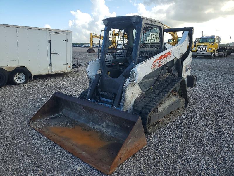 Продаж на аукціоні авто 2021 Bobcat T76, vin: B4CE16474, номер лоту: 56058056