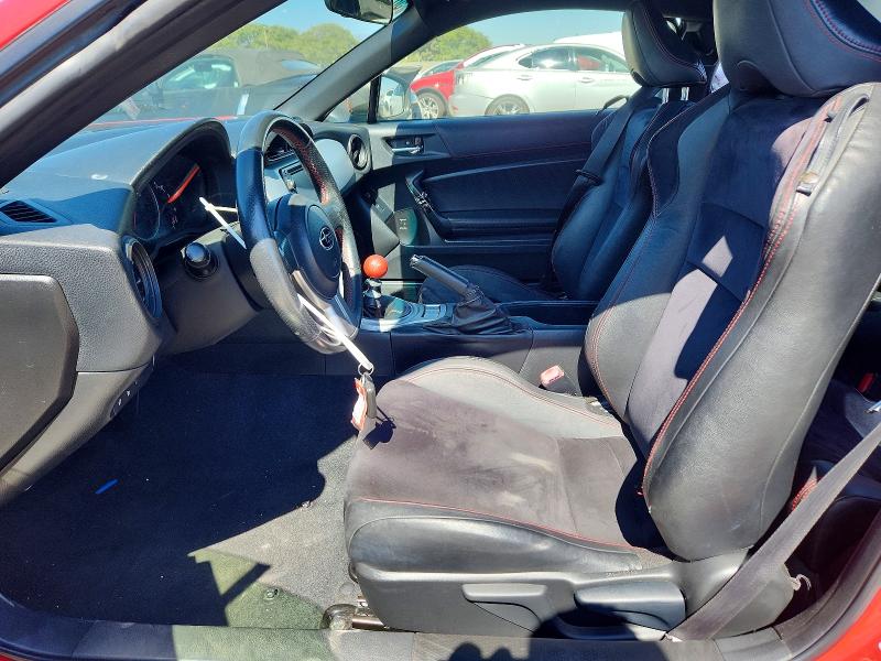 Продажа на аукционе авто 2013 Subaru Brz, vin: JF1ZCAC16D1609107, номер лота: 58931776