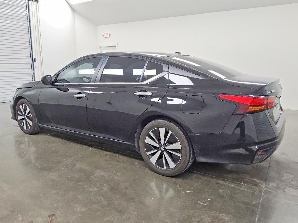 2022 Nissan Altima მანქანა იყიდება აუქციონზე, vin: 1N4BL4DV8NN316274, აუქციონის ნომერი: 56425536