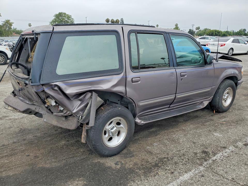 Продаж на аукціоні авто 1996 Ford Explorer, vin: 1FMDU34X1TUC32016, номер лоту: 58973746