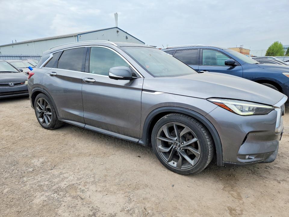 Продажа на аукционе авто 2019 Infiniti Qx50, vin: 3PCAJ5M35KF121677, номер лота: 55779236