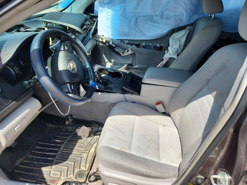 Aukcja sprzedaży 2015 Toyota Camry Hybrid, vin: 4T1BD1FK8FU171166, numer aukcji: 58879426