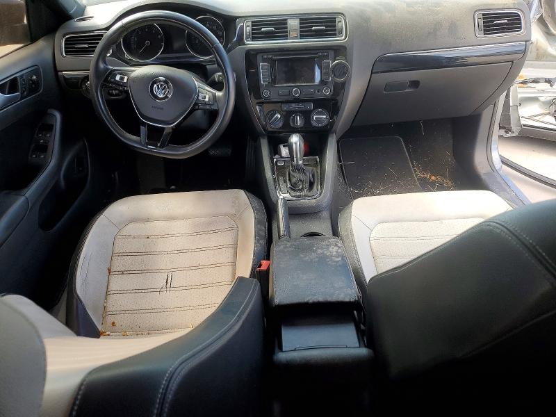 Aukcja sprzedaży 2015 Volkswagen Jetta, vin: 3VWD17AJ7FM347939, numer aukcji: 55680626