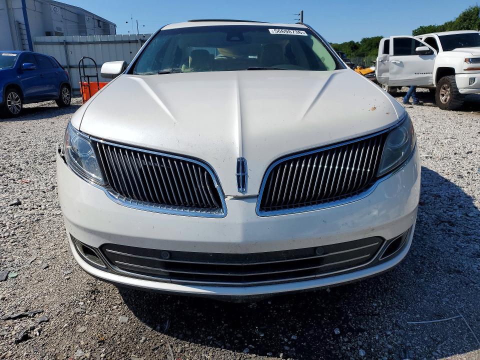 Aukcja sprzedaży 2016 Lincoln Mks, vin: 1LNHL9DKXGG602041, numer aukcji: 56698736