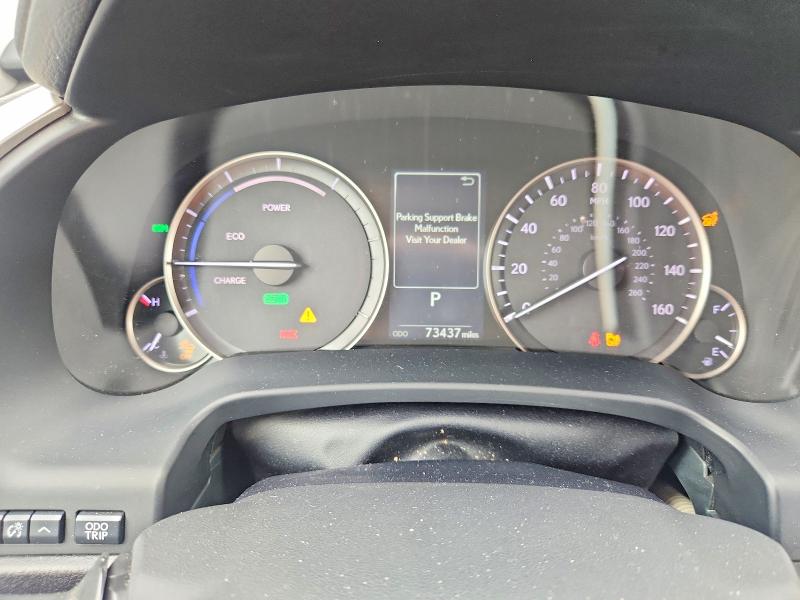 Продажа на аукционе авто 2020 Lexus Rx, vin: 2T2HGMDA9LC053522, номер лота: 58960786