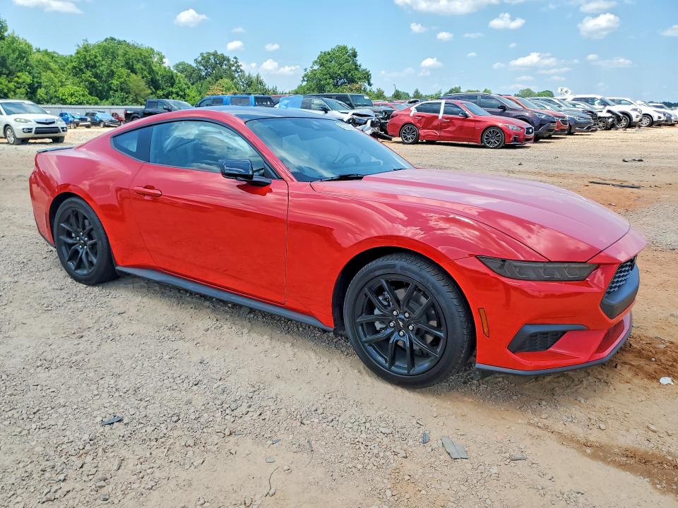 Aukcja sprzedaży 2026 Ford Mustang, vin: 1FA6P8TH8T5102116, numer aukcji: 57372806