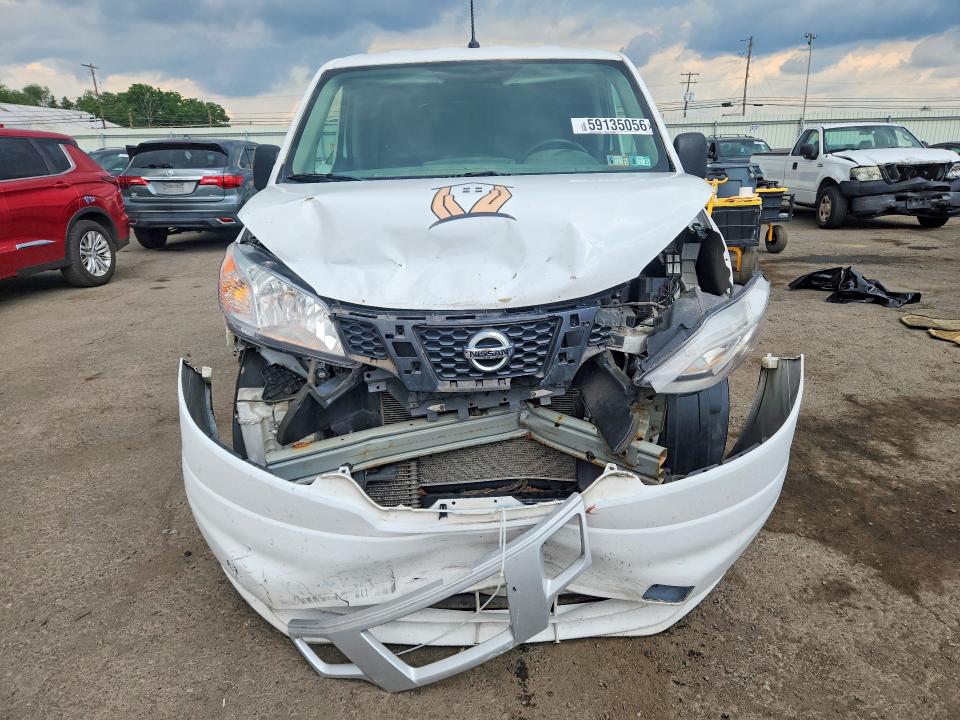 2020 Nissan Nv200 მანქანა იყიდება აუქციონზე, vin: 3N6CM0KNXLK693633, აუქციონის ნომერი: 59135056
