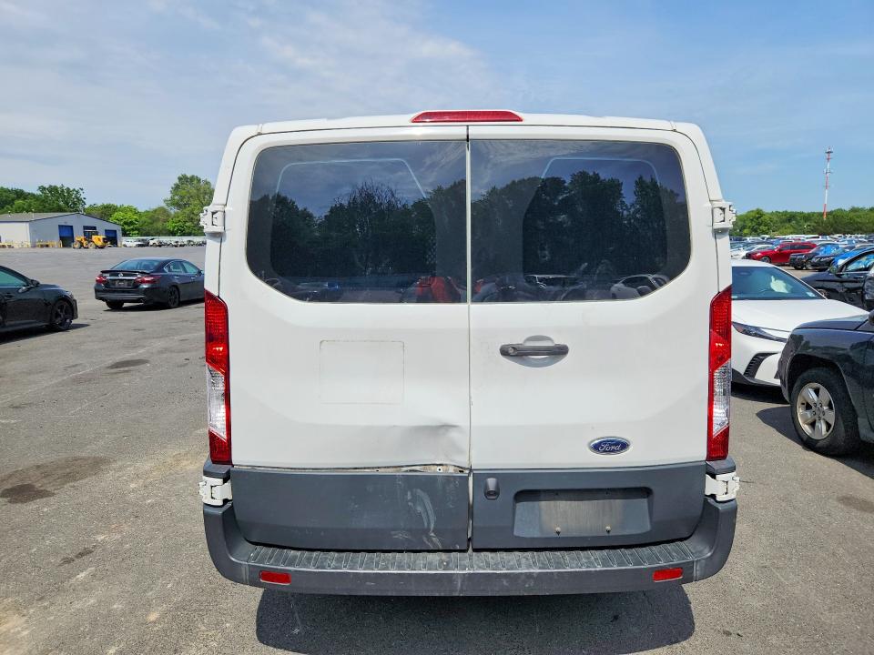 Продажа на аукционе авто 2018 Ford Transit, vin: 1FTYR1YM5JKA46905, номер лота: 59226266