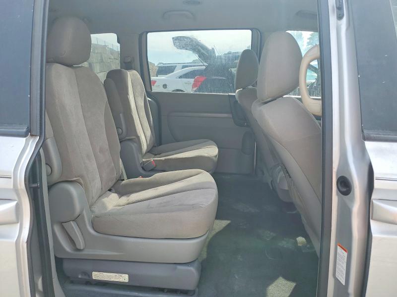 57641706 :رقم المزاد ، KNDMG4C71E6561499 vin ، 2014 Kia Sedona مزاد بيع