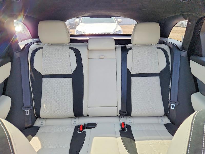 Продажа на аукционе авто 2023 Land Rover Range Rover Velar, vin: SALYV2FU1PA364211, номер лота: 59084256