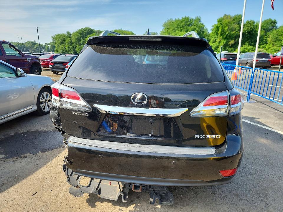 Продажа на аукционе авто 2015 Lexus Rx 350, vin: 2T2BK1BA1FC287373, номер лота: 56525636