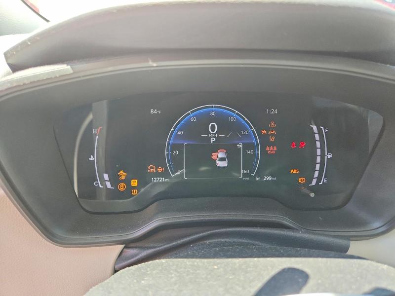 Aukcja sprzedaży 2026 Toyota Corolla, vin: 5YFB4MDE4TP377113, numer aukcji: 58285236