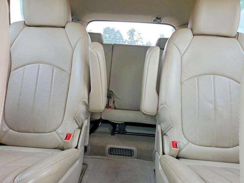 Auction sale of the 2012 Buick Enclave, vin: 5GAKRDED9CJ361888, lot number: 85773045