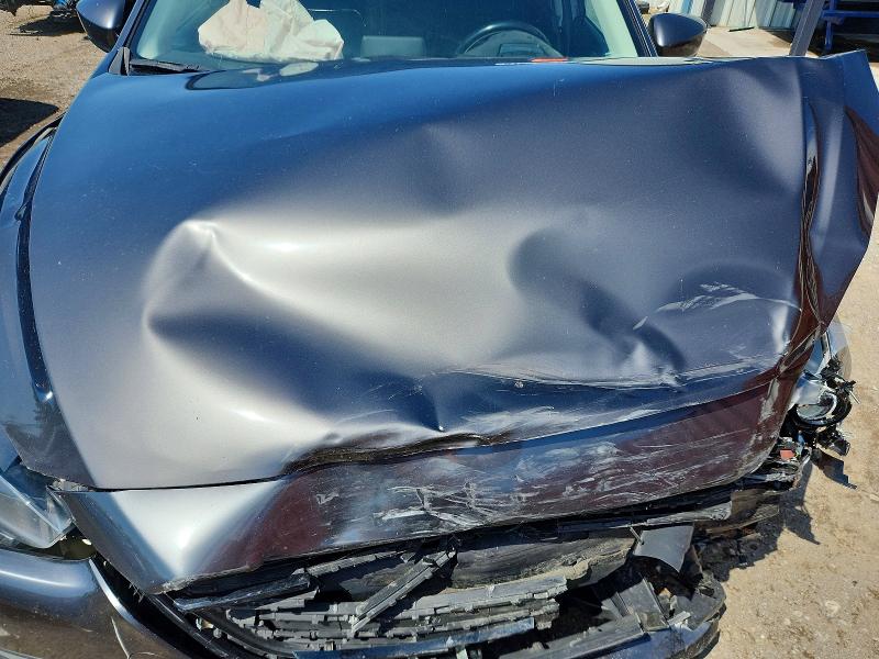 Aukcja sprzedaży 2018 Mazda 3, vin: 3MZBN1M31JM171646, numer aukcji: 57524956