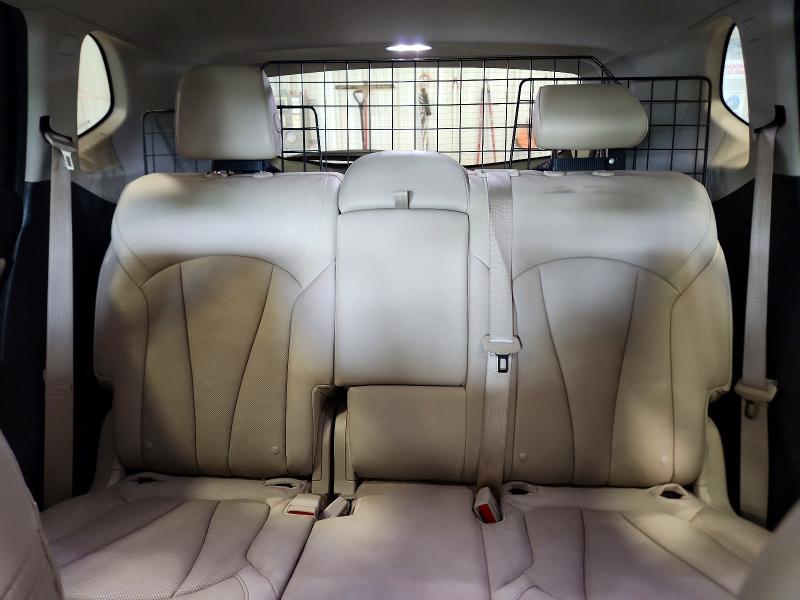 Aukcja sprzedaży 2019 Buick Envision, vin: LRBFX3SX5KD012866, numer aukcji: 56851216