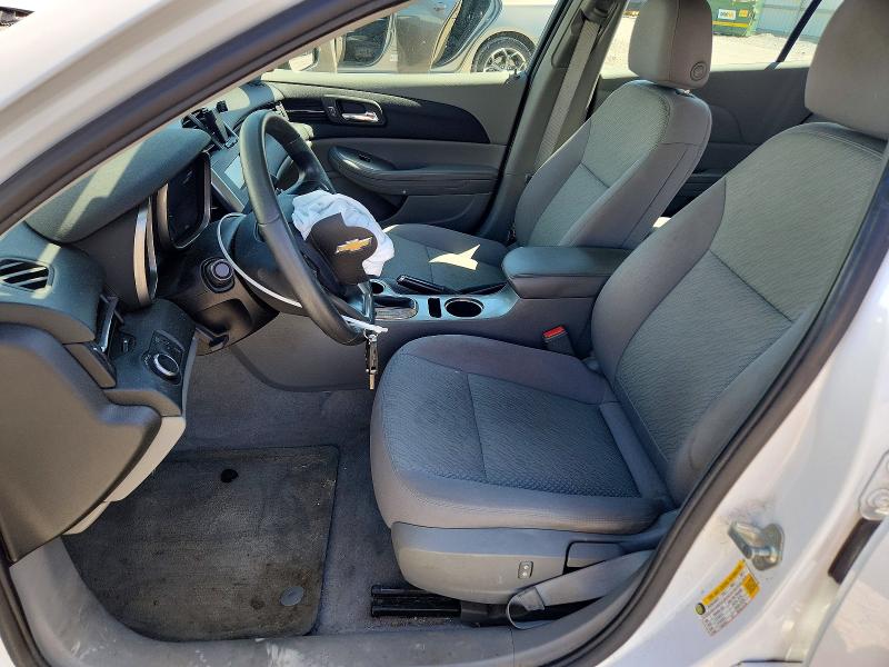 Продаж на аукціоні авто 2015 Chevrolet Malibu, vin: 1G11A5SLXFU101756, номер лоту: 55256236