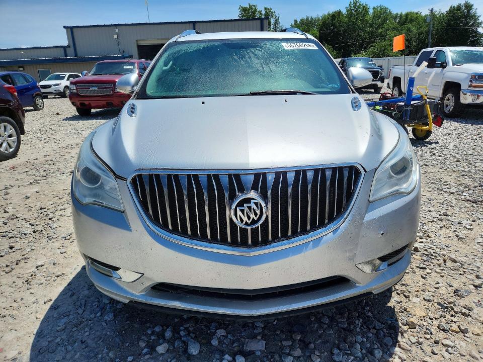 Aukcja sprzedaży 2017 Buick Enclave, vin: 5GAKVBKD6HJ258942, numer aukcji: 56768206