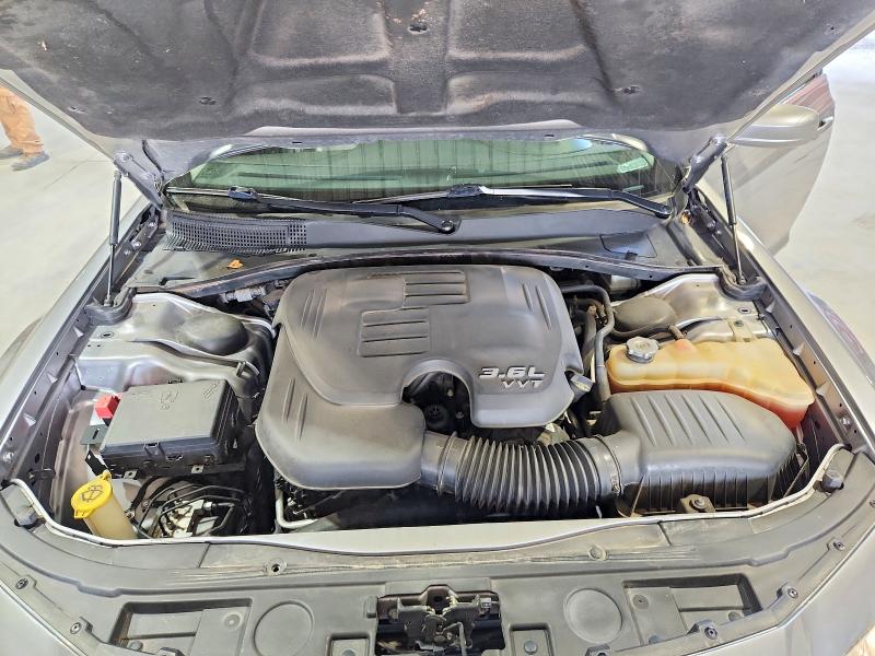Продаж на аукціоні авто 2016 Chrysler 300, vin: 2C3CCAAG2GH181263, номер лоту: 56827596