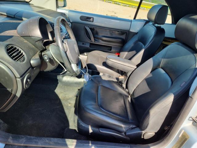 Продаж на аукціоні авто 2009 Volkswagen New Beetle, vin: 3VWRF31YX9M406368, номер лоту: 56215726