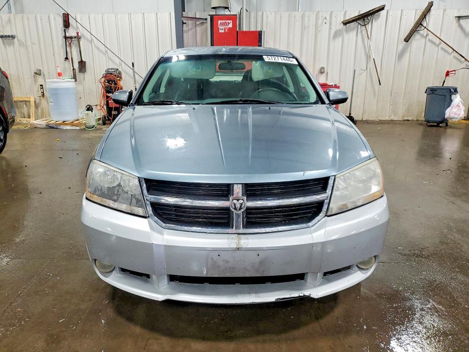 Aukcja sprzedaży 2010 Dodge Avenger, vin: 1B3CC5FB0AN144261, numer aukcji: 57271446