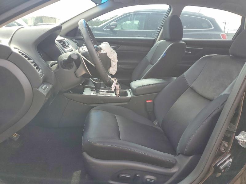 57514156 :رقم المزاد ، 1N4AL3AP6GC185825 vin ، 2016 Nissan Altima مزاد بيع
