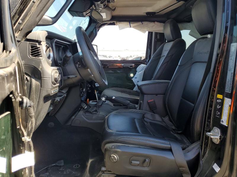 Aukcja sprzedaży 2024 Jeep Wrangler, vin: 1C4RJXP65RW232840, numer aukcji: 58706356