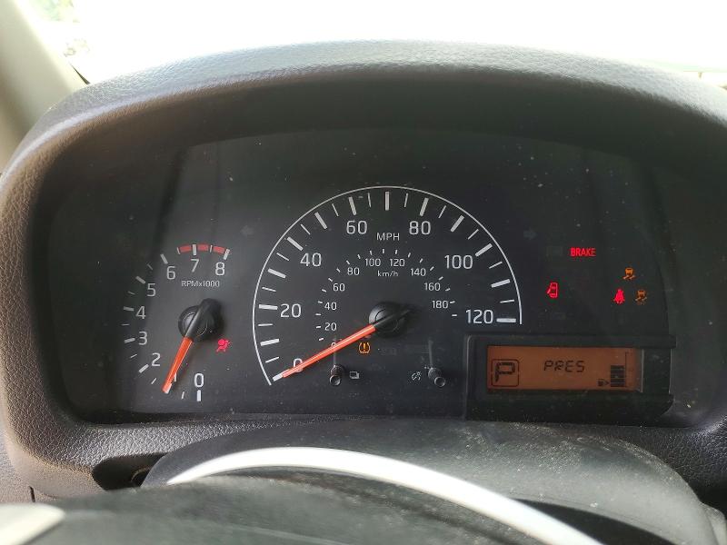Aukcja sprzedaży 2019 Nissan Nv200, vin: 3N6CM0KN9KK700540, numer aukcji: 56112266