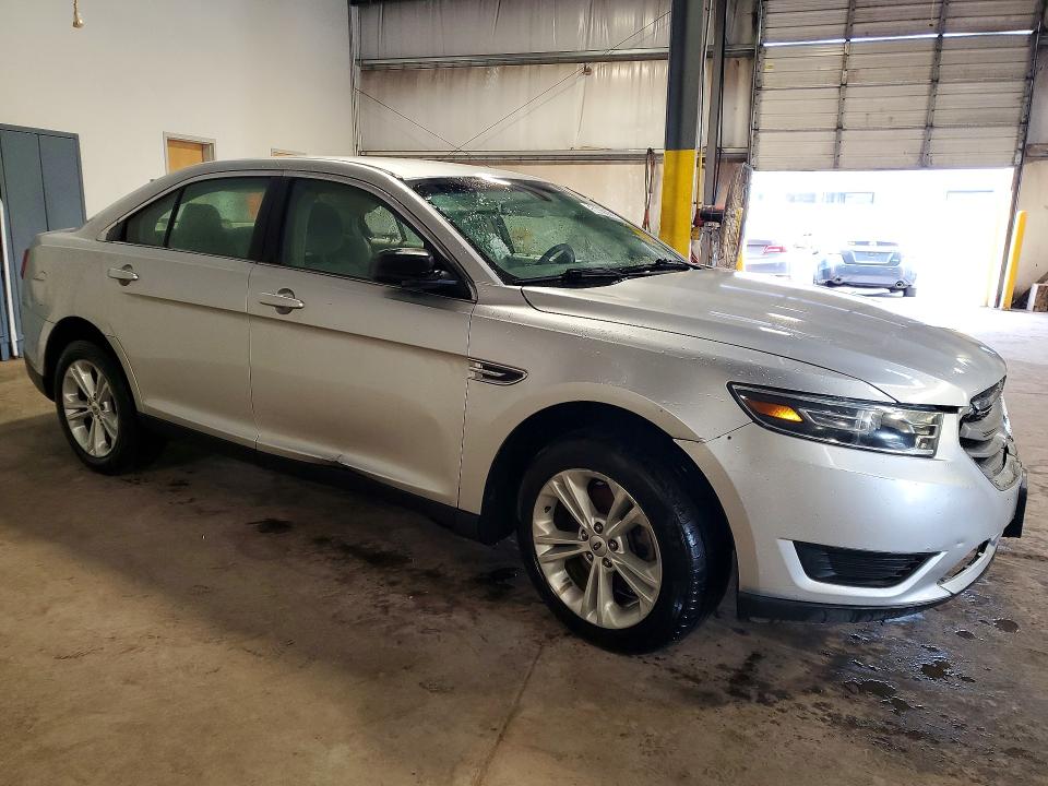 Aukcja sprzedaży 2016 Ford Taurus, vin: 1FAHP2D83GG105679, numer aukcji: 56681636