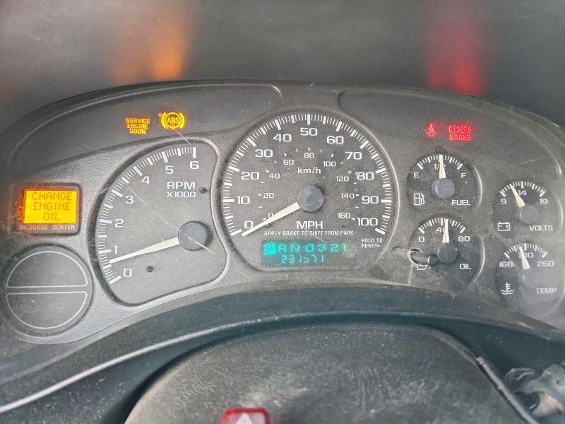 Продажа на аукционе авто 2000 Chevrolet Silverado, vin: 2GCEC19T0Y1375953, номер лота: 58085886