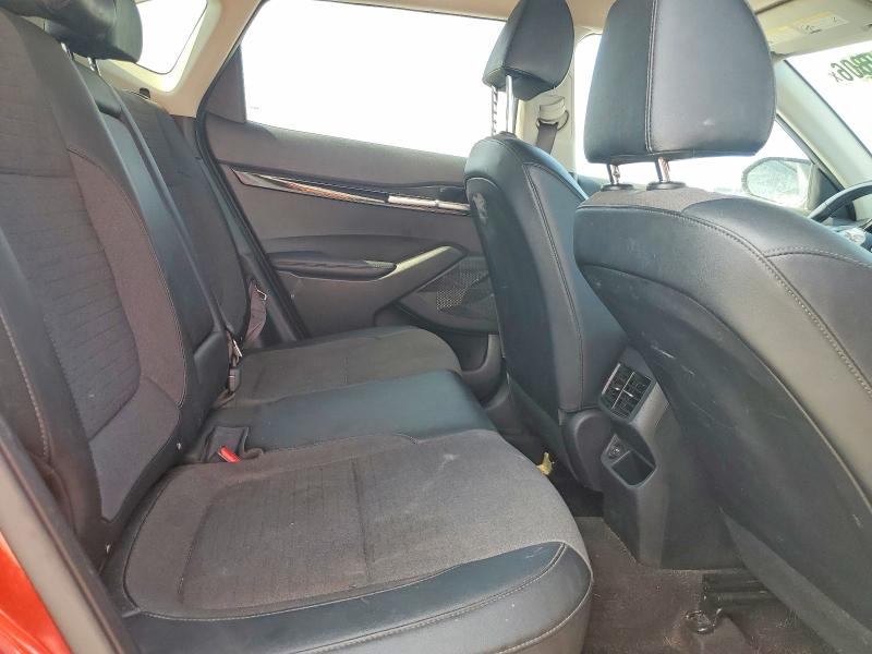 50157806 :رقم المزاد ، KNDEU2AA1P7368895 vin ، 2023 Kia Seltos مزاد بيع