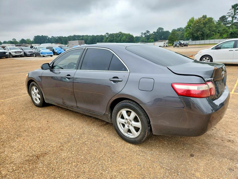 Продаж на аукціоні авто 2007 Toyota Camry, vin: 4T1BE46K57U585912, номер лоту: 54558296