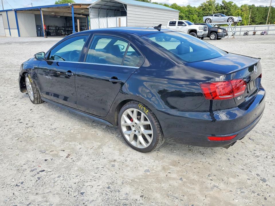 Aukcja sprzedaży 2014 Volkswagen Jetta, vin: 3VW4S7AJ6EM394133, numer aukcji: 57993926