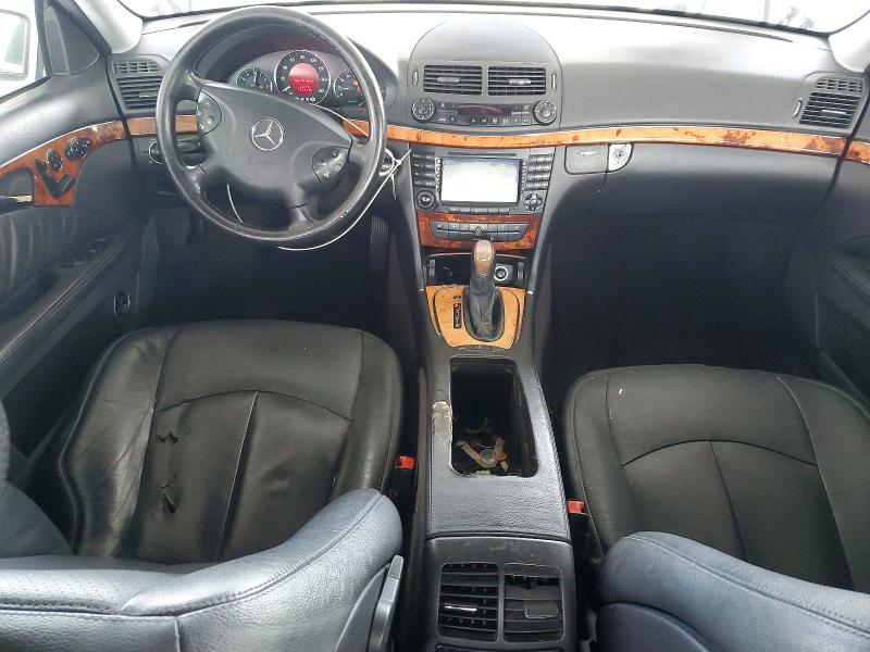 Продаж на аукціоні авто 2005 Mercedes-benz E, vin: WDBUF70J65A694193, номер лоту: 57333016