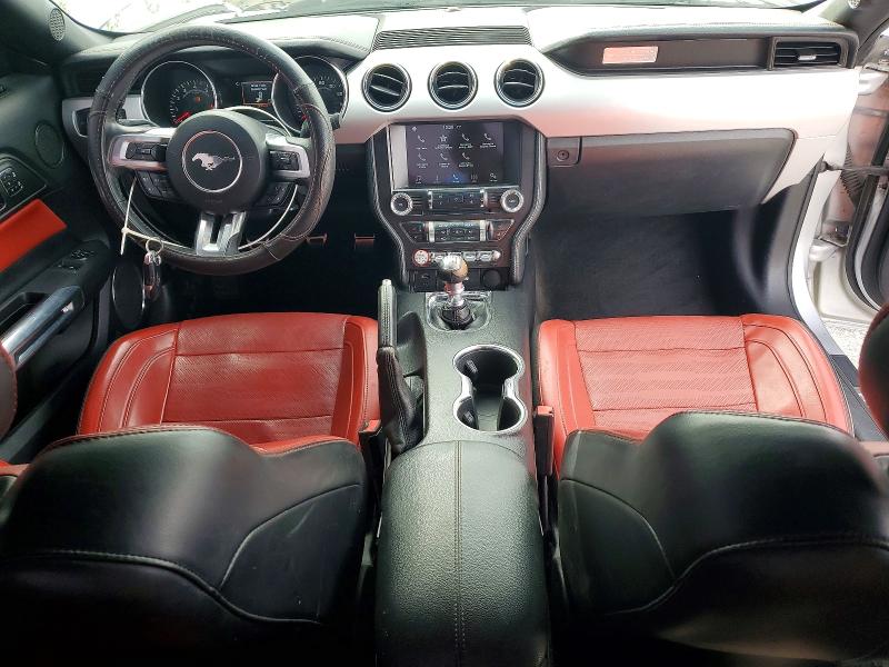 Aukcja sprzedaży 2016 Ford Mustang, vin: 1FA6P8TH5G5290308, numer aukcji: 57532116