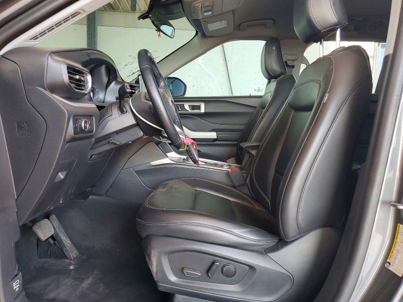 Aukcja sprzedaży 2024 Ford Explorer, vin: 1FMSK8DH2RGA03502, numer aukcji: 57378766