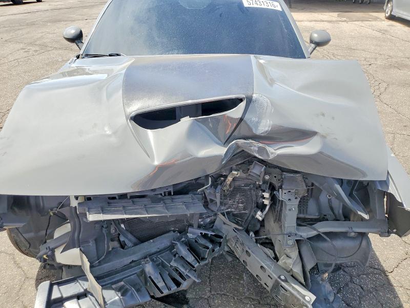 Aukcja sprzedaży 2019 Dodge Challenger, vin: 2C3CDZKG7KH575036, numer aukcji: 57431316