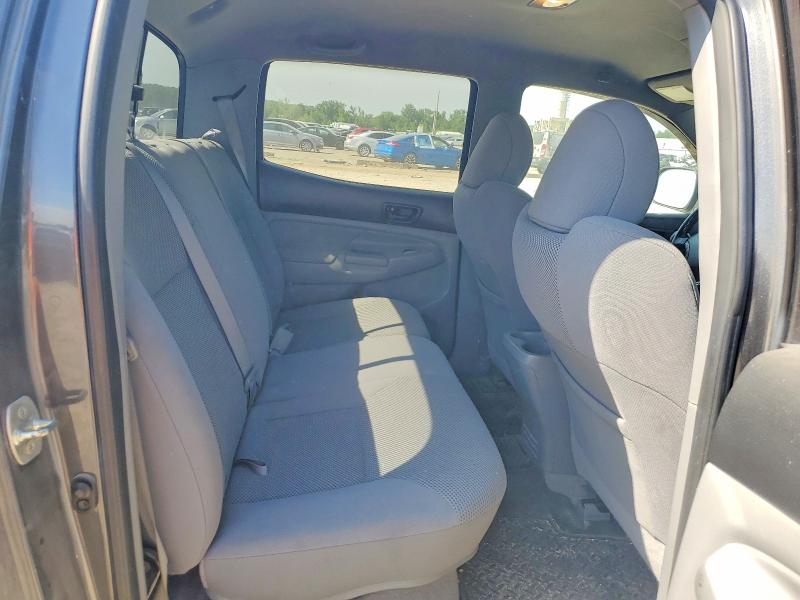 Продажа на аукционе авто 2011 Toyota Tacoma, vin: 3TMLU4EN9BM068293, номер лота: 55613456